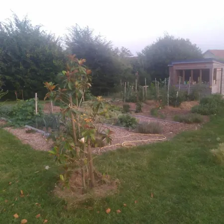 La Grange De Noelie Bed and Breakfast