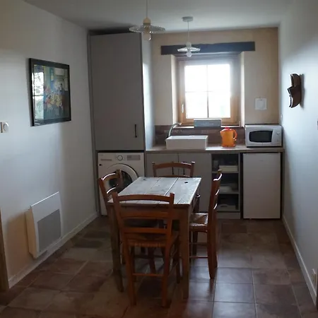 La Grange De Noelie Bed and Breakfast