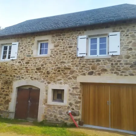 La Grange De Noelie Bed and Breakfast *