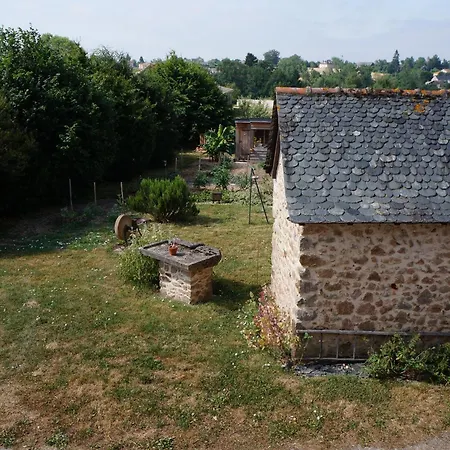 Bed and Breakfast La Grange De Noelie *
