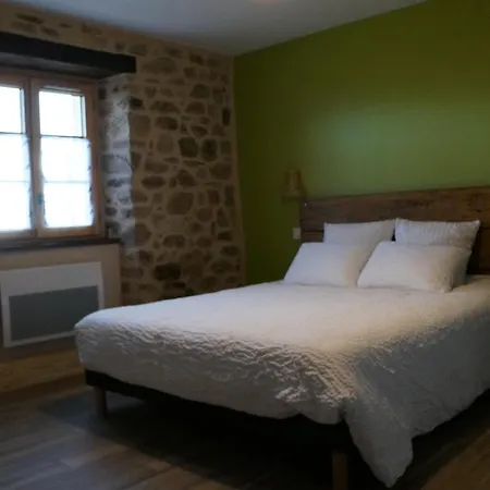 La Grange De Noelie فندق مبيت وإفطار *