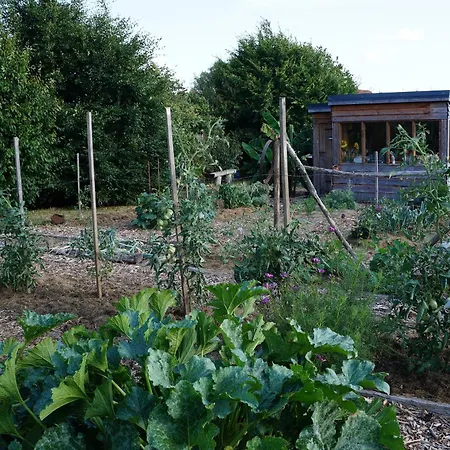 La Grange De Noelie 3* Lanuejouls-et-Privezac