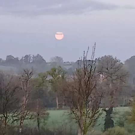 La Grange De Noelie Oda ve Kahvaltı 3*