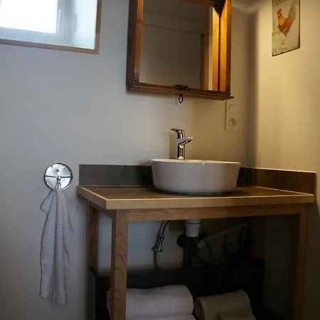 La Grange De Noelie 3* Lanuejouls-et-Privezac